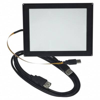 Infrared touch sensor from IRTouch Systems